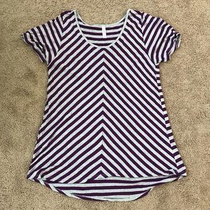 LuLaRoe ✖️XL✖️ Classic T